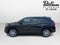 2025 Honda Passport EX-L AWD