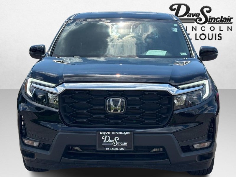 2025 Honda Passport EX-L AWD