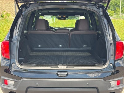 2025 Honda Passport EX-L AWD