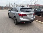 2016 Acura MDX 3.5L