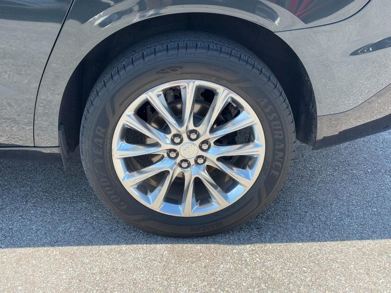 2020 Buick Enclave AWD 4dr Essence