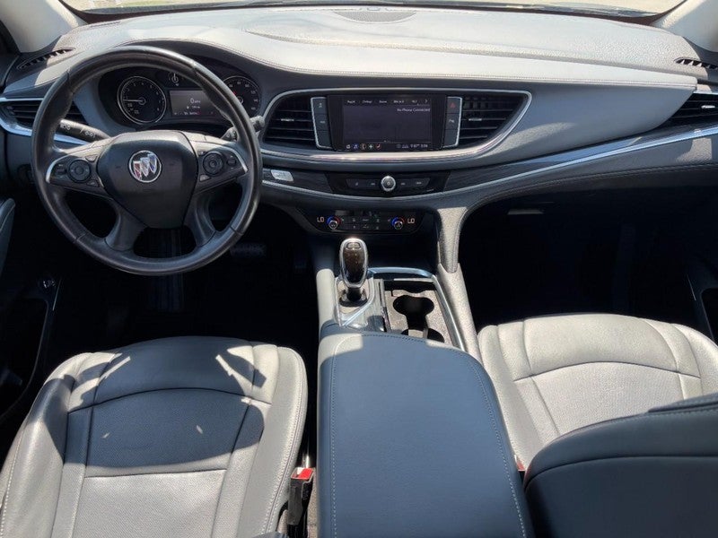2020 Buick Enclave AWD 4dr Essence