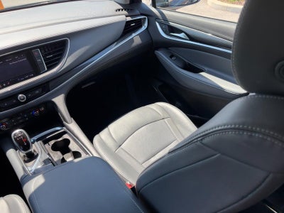 2020 Buick Enclave AWD 4dr Essence