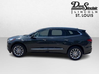 2020 Buick Enclave AWD 4dr Essence