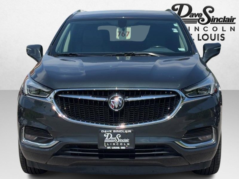 2020 Buick Enclave AWD 4dr Essence