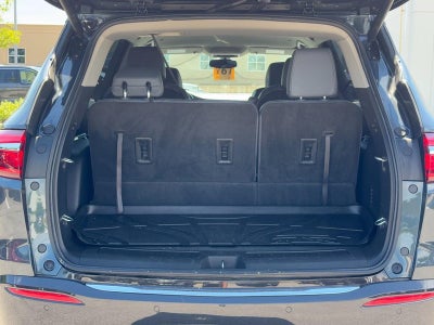 2020 Buick Enclave AWD 4dr Essence