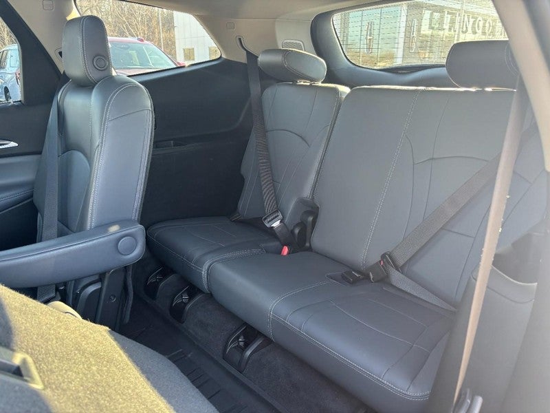 2018 Buick Enclave AWD 4dr Premium