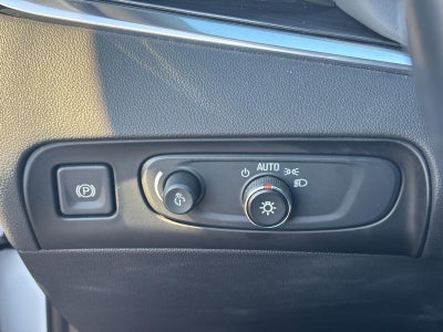 2018 Buick Enclave AWD 4dr Premium