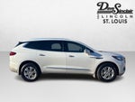 2018 Buick Enclave AWD 4dr Premium