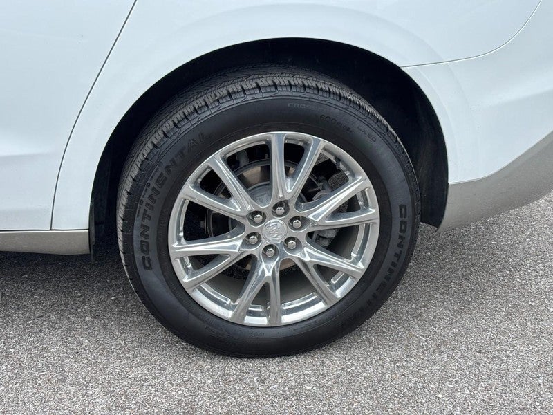 2022 Buick Enclave AWD 4dr Premium