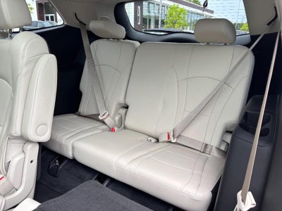2022 Buick Enclave AWD 4dr Premium