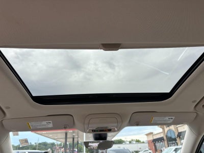 2022 Buick Enclave AWD 4dr Premium