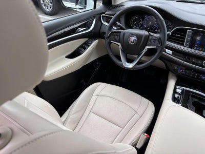 2022 Buick Enclave AWD 4dr Premium