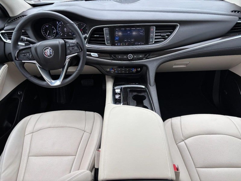 2022 Buick Enclave AWD 4dr Premium