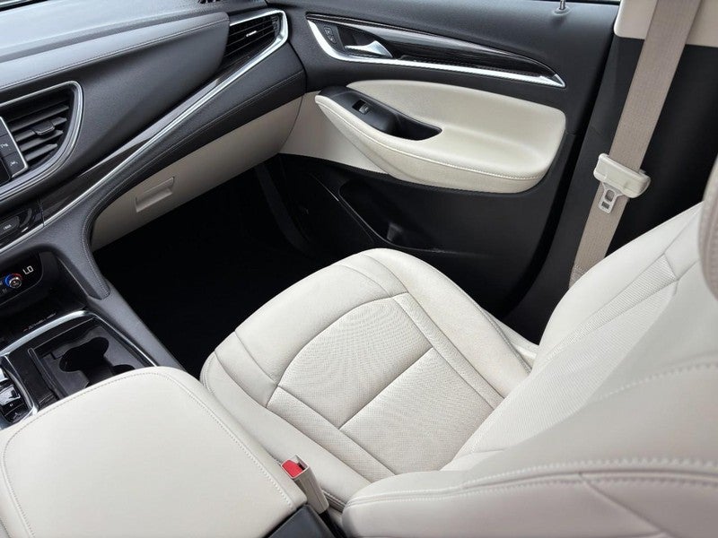2022 Buick Enclave AWD 4dr Premium
