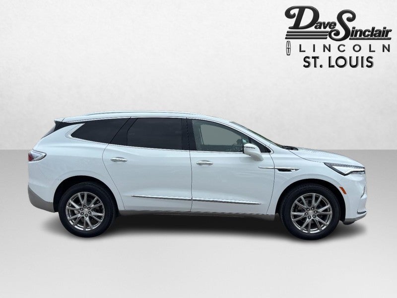 2022 Buick Enclave AWD 4dr Premium