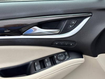 2022 Buick Enclave AWD 4dr Premium