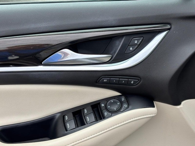 2022 Buick Enclave AWD 4dr Premium