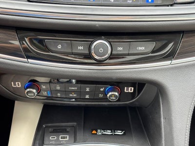2022 Buick Enclave AWD 4dr Premium