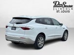 2022 Buick Enclave AWD 4dr Premium