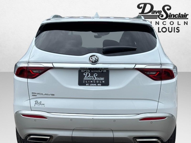 2022 Buick Enclave AWD 4dr Premium
