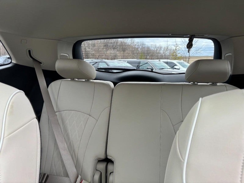 2022 Buick Enclave AWD 4dr Avenir