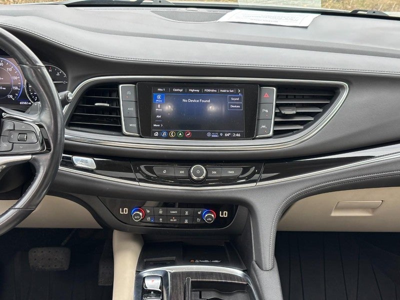 2022 Buick Enclave AWD 4dr Avenir