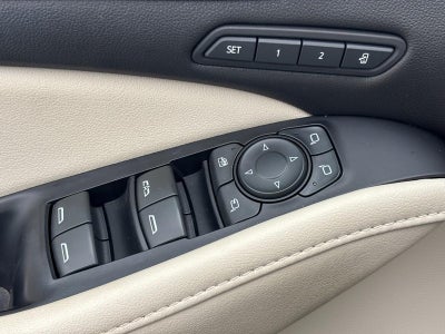 2022 Buick Enclave AWD 4dr Avenir