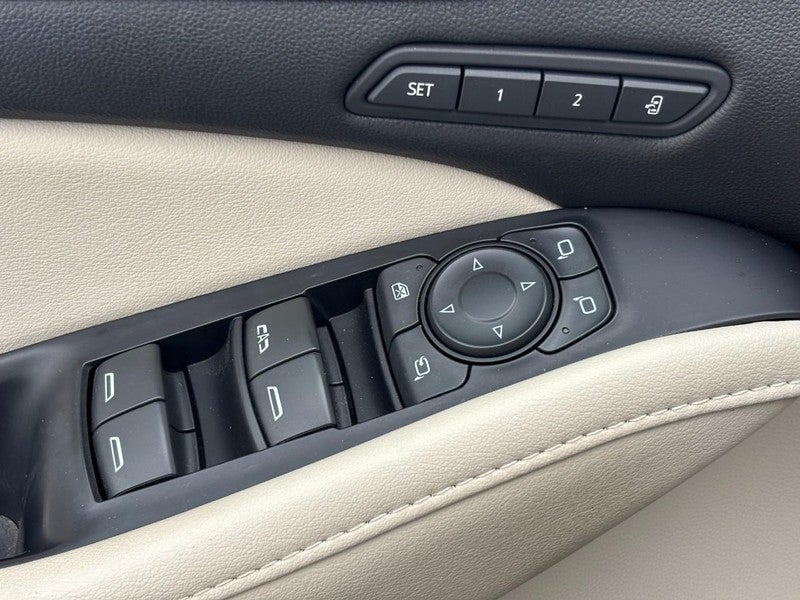 2022 Buick Enclave AWD 4dr Avenir