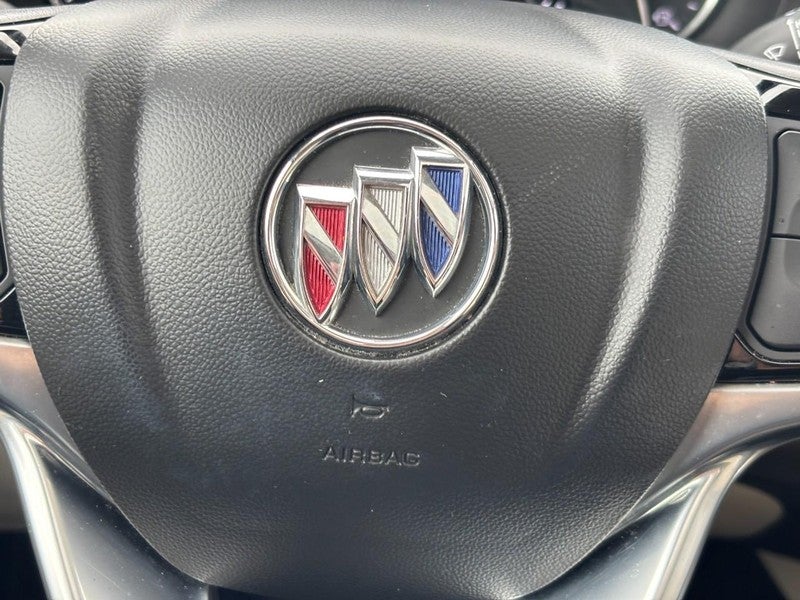 2022 Buick Enclave AWD 4dr Avenir