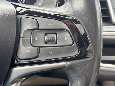 2022 Buick Enclave AWD 4dr Avenir