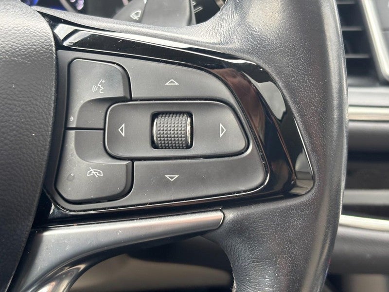 2022 Buick Enclave AWD 4dr Avenir