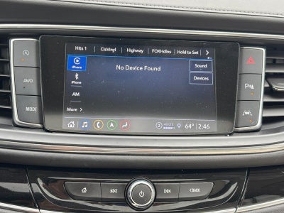 2022 Buick Enclave AWD 4dr Avenir