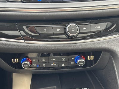 2022 Buick Enclave AWD 4dr Avenir