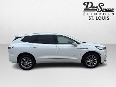 2022 Buick Enclave AWD 4dr Avenir