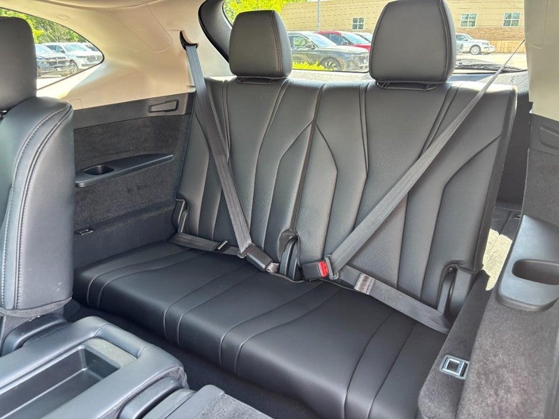 2023 Acura MDX SH-AWD
