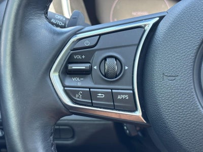 2023 Acura MDX SH-AWD