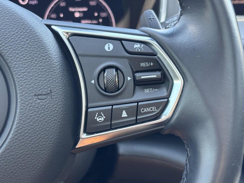 2023 Acura MDX SH-AWD