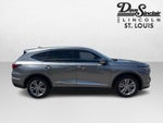 2023 Acura MDX SH-AWD