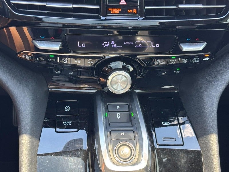 2023 Acura MDX SH-AWD