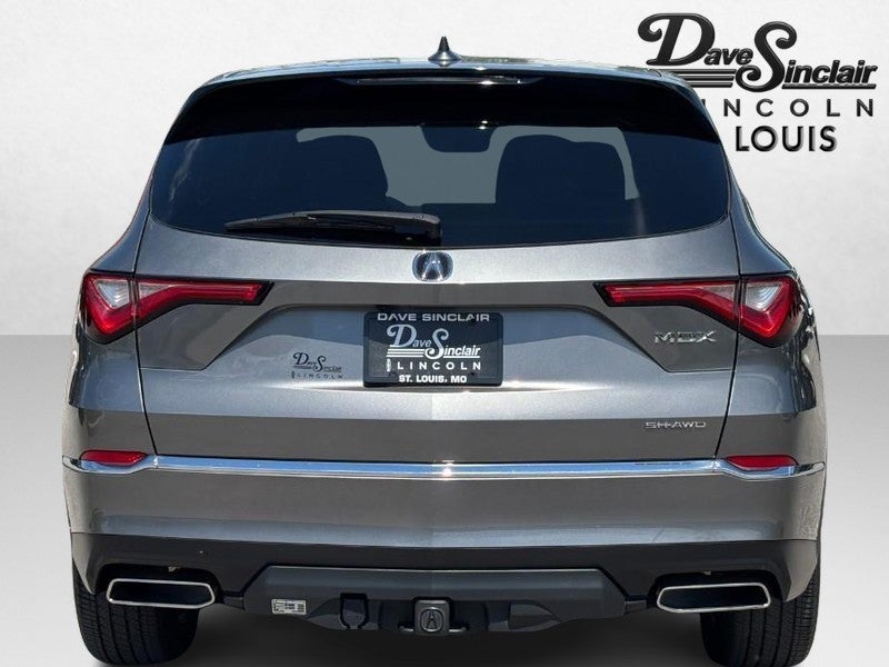 2023 Acura MDX SH-AWD