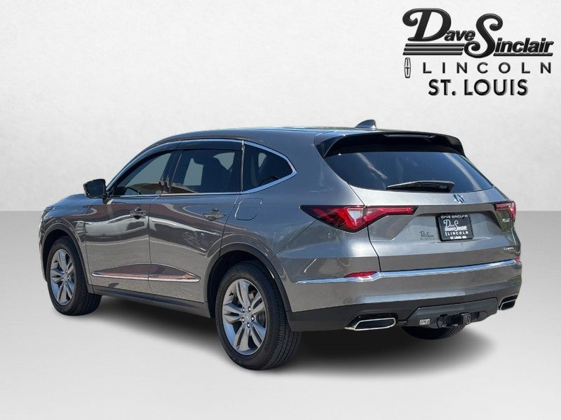 2023 Acura MDX SH-AWD