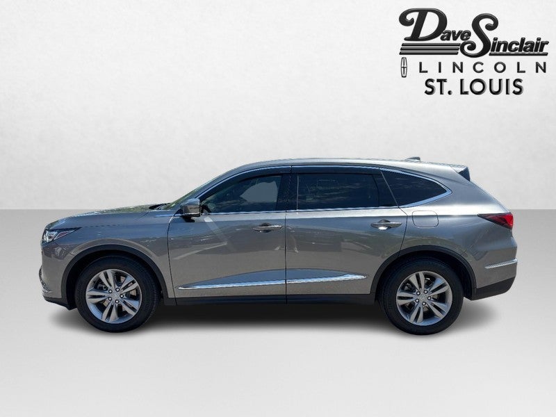 2023 Acura MDX SH-AWD