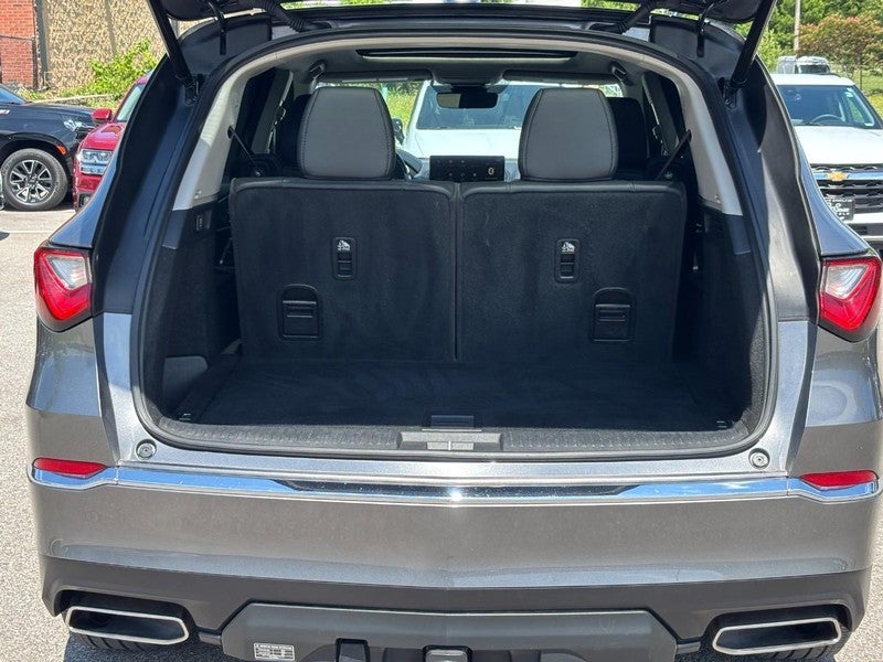 2023 Acura MDX SH-AWD