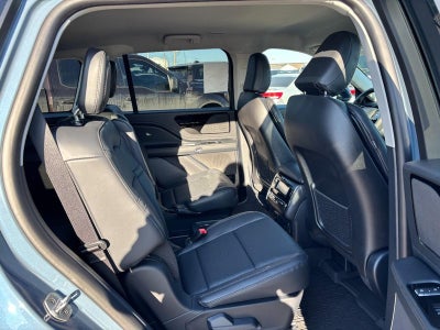 2026 Lincoln Aviator Premiere AWD