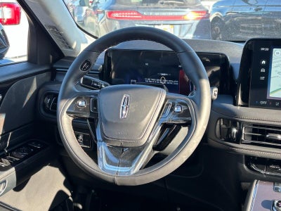 2026 Lincoln Aviator Premiere AWD