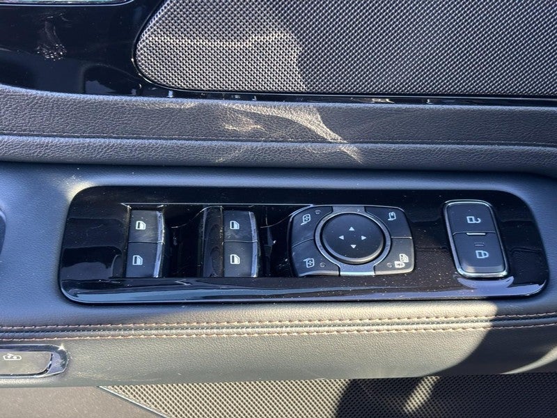 2026 Lincoln Aviator Premiere AWD