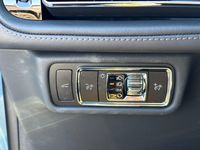 2026 Lincoln Aviator Premiere AWD