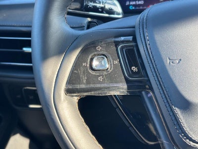 2026 Lincoln Aviator Premiere AWD