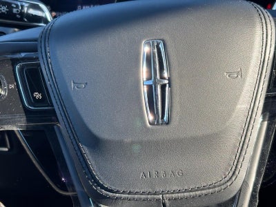 2026 Lincoln Aviator Premiere AWD
